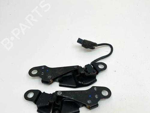 other-mercedes-benz-sl-r230-2001-2002-2003-2004-2005-2006-2007-2008-2009-2010-2011-2012-36131964 main image