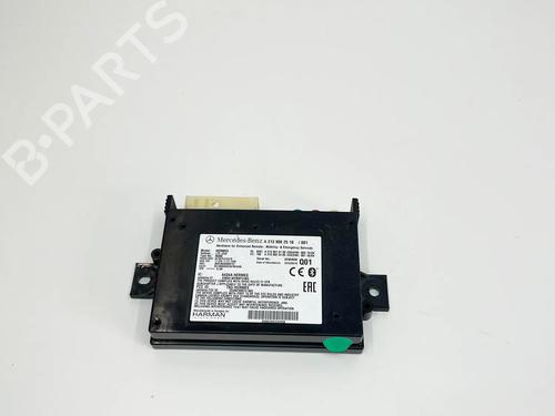 Used Electronic module Electronic module 36952103 36952103