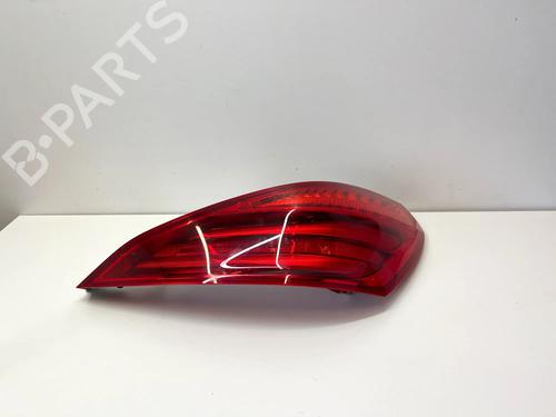 Used Right taillight Right taillight 39003465 39003465