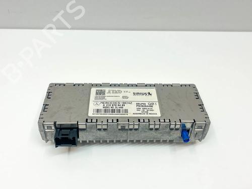 Electronic module MERCEDES-BENZ SL (R231) 500 (231.473) | BP36130498M83 - Image 3