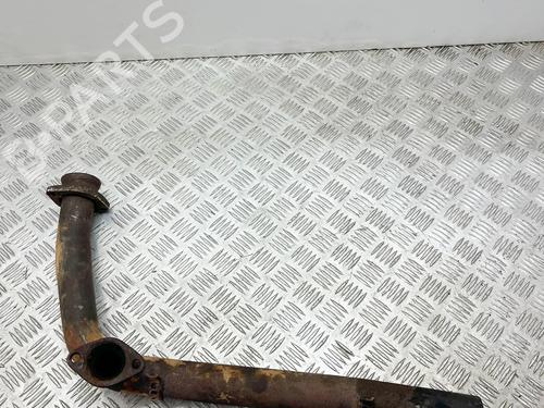 Système d'échappement Système d'échappement MERCEDES-BENZ SL (R129) 320 (129.063) (231 hp) 36129218 36129218
