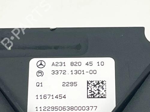 Switch MERCEDES-BENZ SL (R231) 500 (231.473) | BP36130396I30 - Image 10