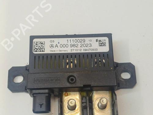 Electronic sensor MERCEDES-BENZ SL (R231) 350 (231.457) | BP40084007M84 - Image 8