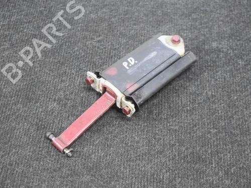 Used Hinge/Door check strap Hinge/Door check strap MERCEDES-BENZ SL (R129) 500 SL (129.066) (326 hp) 36116615 36116615