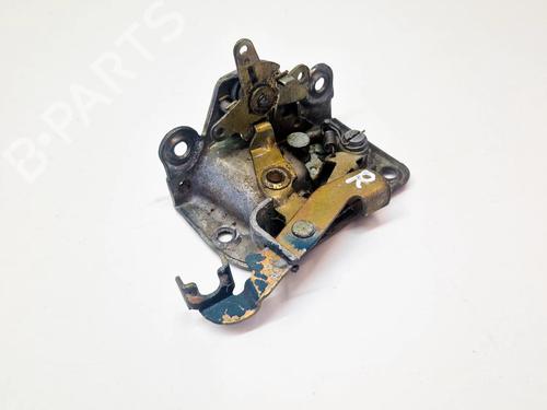 Used Front left lock Front left lock MERCEDES-BENZ SL Coupe (C107) 280 SLC (107.022) (177 hp) 36128333 36128333