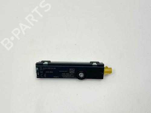 Used Electronic module Electronic module 39146050 39146050