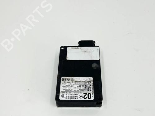 Electronic module MERCEDES-BENZ SL (R231) 400 (231.466) | BP36952109M83 - Image 3