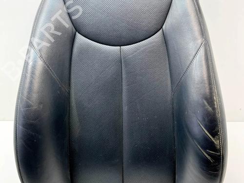 Sæde venstre fortil Sæde venstre fortil MERCEDES-BENZ SL (R230) 500 (230.471) (388 hp) 36126762 36126762