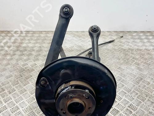 Used Left rear steering knuckle Left rear steering knuckle 36127310 36127310