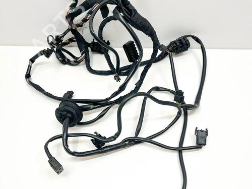 Used Wiring harness Wiring harness MERCEDES-BENZ SL (R129) 500 SL (129.066) (326 hp) 36129520 36129520