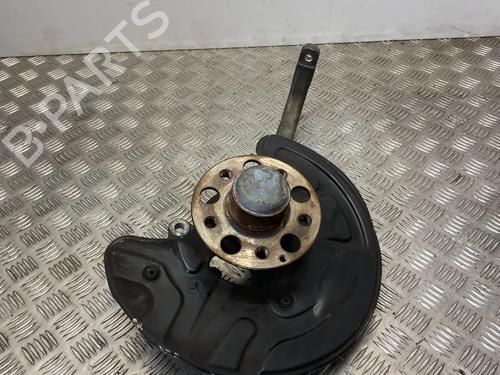 Used Right front steering knuckle Right front steering knuckle MERCEDES-BENZ SL (R230) 500 (230.471) (388 hp) 36122966 36122966