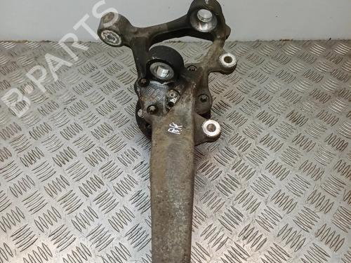 Used Left front steering knuckle Left front steering knuckle MERCEDES-BENZ SL (R231) 350 (231.457) (306 hp) 40466603 40466603