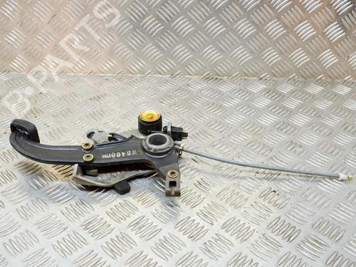 Used Hand brake Hand brake MERCEDES-BENZ SL (R129) 500 SL (129.066) (326 hp) 36117953 36117953