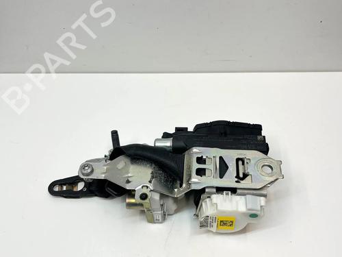 Used Front right seatbelt Front right seatbelt 39229898 39229898