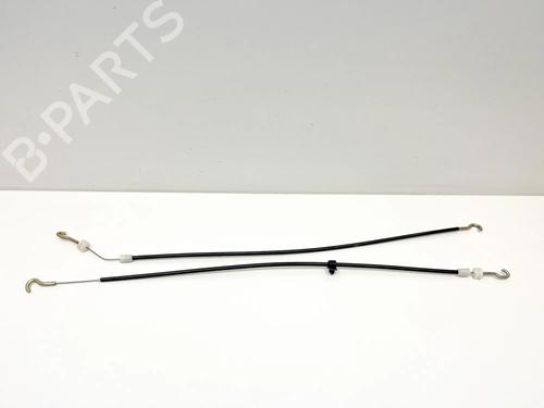 Used Cable Cable MERCEDES-BENZ SL (R230) 500 (230.475) (306 hp) 36129806 36129806