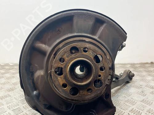 Used Right rear steering knuckle Right rear steering knuckle 36129920 36129920