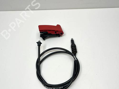 Used Cable Cable 39229896 39229896