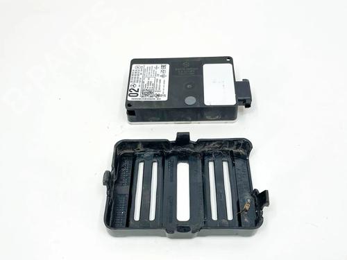 Electronic module MERCEDES-BENZ SL (R231) 63 AMG (231.474) | BP37798340M83 - Image 4