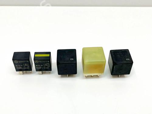 Used Electronic sensor Electronic sensor MERCEDES-BENZ SL (R129) 320 (129.063) (231 hp) 36129129 36129129