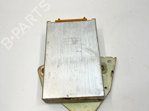 Used Electronic module Electronic module MERCEDES-BENZ SL (R107) 560 SL (107.048) (230 hp) 36131810 36131810