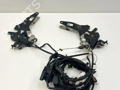 Electronic module MERCEDES-BENZ SL (R231) 500 (231.473) | BP36130701M83 - Image 5