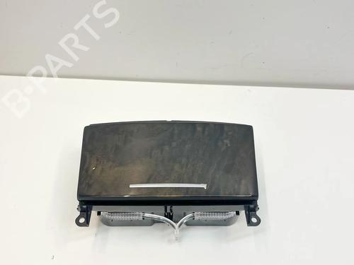Kopholder/Genstandsholder Kopholder/Genstandsholder MERCEDES-BENZ SL (R231) 400 (231.466) (367 hp) 36565515 36565515
