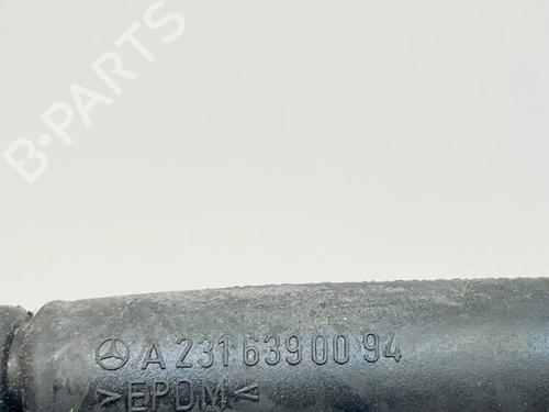 Pipe MERCEDES-BENZ SL (R231) 500 (231.473) | BP36130609M125 - Image 9