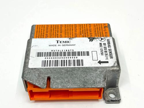 Used ECU airbags ECU airbags MERCEDES-BENZ SL (R129) 320 (129.063) (231 hp) 36129113 36129113