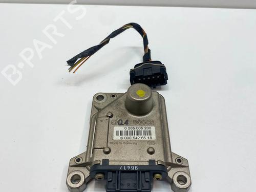 Used Electronic sensor Electronic sensor 36126039 36126039