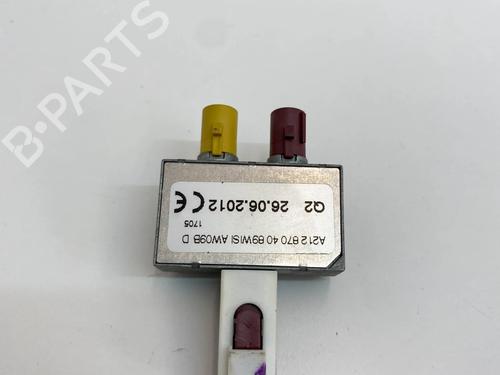 Electronic module MERCEDES-BENZ SL (R231) 500 (231.473) | BP36124216M83 - Image 3