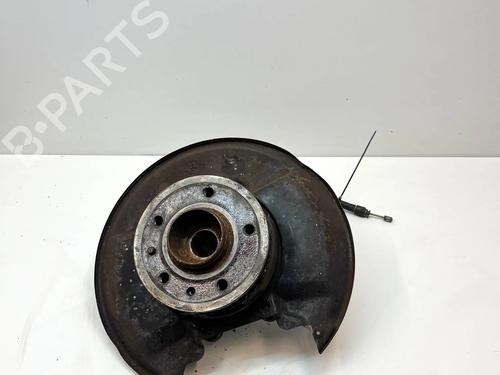 Used Left rear steering knuckle Left rear steering knuckle MERCEDES-BENZ SL (R107) 560 SL (107.048) (230 hp) 38959946 38959946