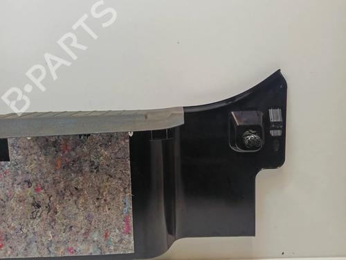 Boot lining MERCEDES-BENZ SL (R231) 350 (231.457) | BP40151600I3 - Image 8