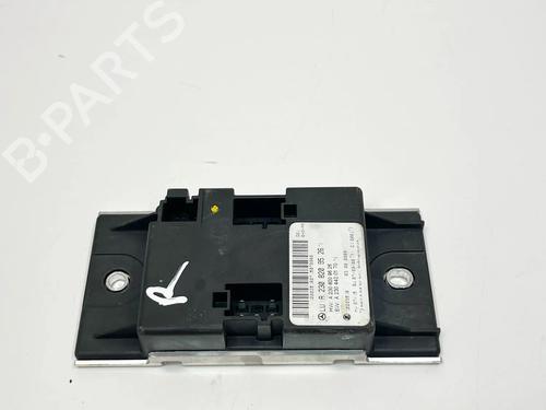 Used Electronic module Electronic module MERCEDES-BENZ SL (R230) 500 (230.471) (388 hp) 36131987 36131987