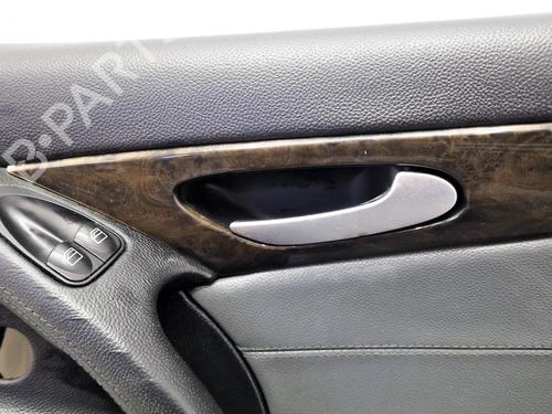 Front right panel MERCEDES-BENZ SL (R230) 350 (230.467) | BP36130856C59  - Image 7
