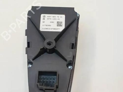 Switch MERCEDES-BENZ SL (R231) 350 (231.457) | BP40083960I30 - Image 8