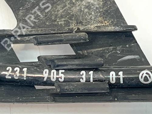 Electronic sensor MERCEDES-BENZ SL (R231) 400 (231.466) | BP37644233M84 - Image 9