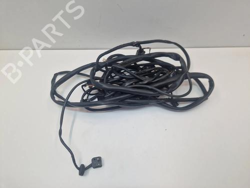 Used Wiring harness Wiring harness MERCEDES-BENZ SL (R107) 380 SL (107.045) (204 hp) 36127739 36127739
