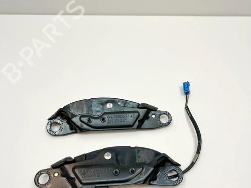 Used Electronic module Electronic module MERCEDES-BENZ SL (R231) 500 (231.473) (435 hp) 36130394 36130394