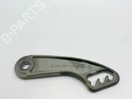 Used Hinge/Door check strap Hinge/Door check strap MERCEDES-BENZ SL (R129) 320 (129.063) (231 hp) 36125645 36125645