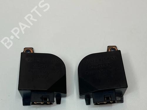 Used Electronic module Electronic module MERCEDES-BENZ SL (R129) 500 SL (129.066) (326 hp) 36131401 36131401