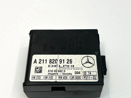 Used Electronic module Electronic module 36130788 36130788