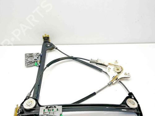 Used Front right window mechanism Front right window mechanism 36128717 36128717