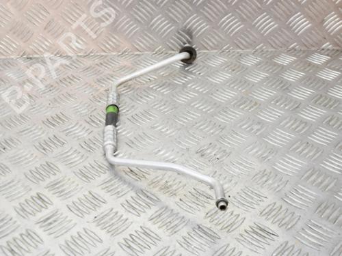 Used AC pipe AC pipe MERCEDES-BENZ SL (R129) 500 SL (129.066) (326 hp) 36117792 36117792
