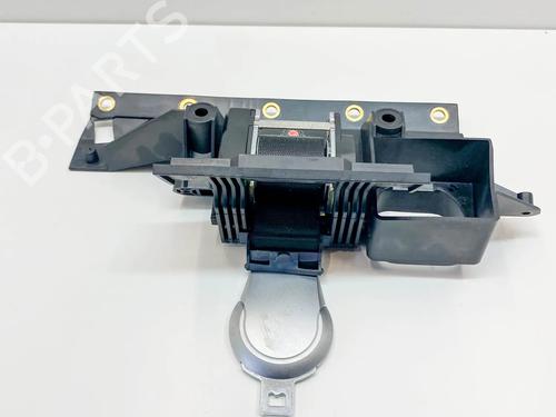 Cinto de segurança traseiro esquerdo Cinto de segurança traseiro esquerdo MERCEDES-BENZ SL (R230) 500 (230.471) (388 hp) 36123035 36123035