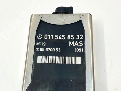 Used Electronic module Electronic module MERCEDES-BENZ SL (R129) 500 SL (129.066) (326 hp) 36131353 36131353