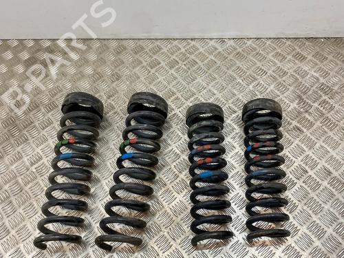 Used Shock absorber spring Shock absorber spring MERCEDES-BENZ SL (R129) 320 (129.063) (231 hp) 36124145 36124145