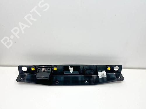 Boot lining MERCEDES-BENZ SL (R231) 400 (231.466) | BP36565507I3 - Image 5