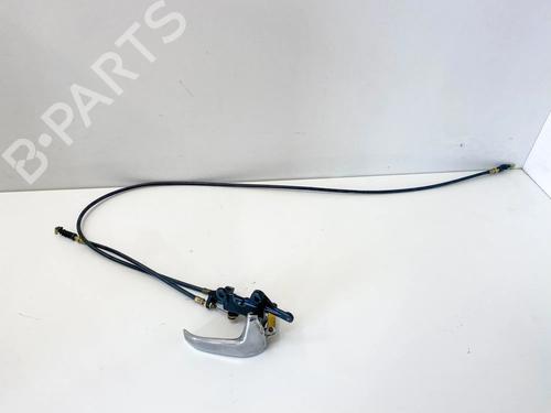Used Front right interior door handle Front right interior door handle MERCEDES-BENZ SL (R129) 500 SL (129.066) (326 hp) 36123537 36123537