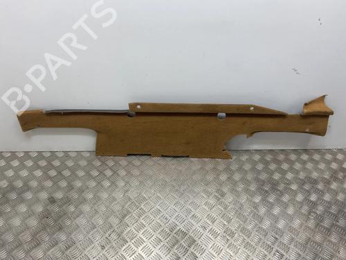 Used Boot lining Boot lining MERCEDES-BENZ SL (R129) 500 SL (129.066) (326 hp) 36122444 36122444