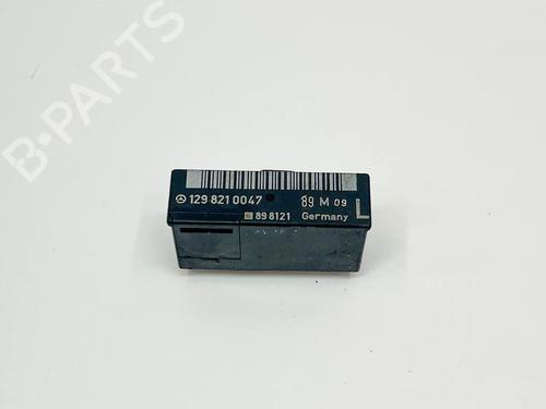 Used Electronic sensor Electronic sensor 37269851 37269851